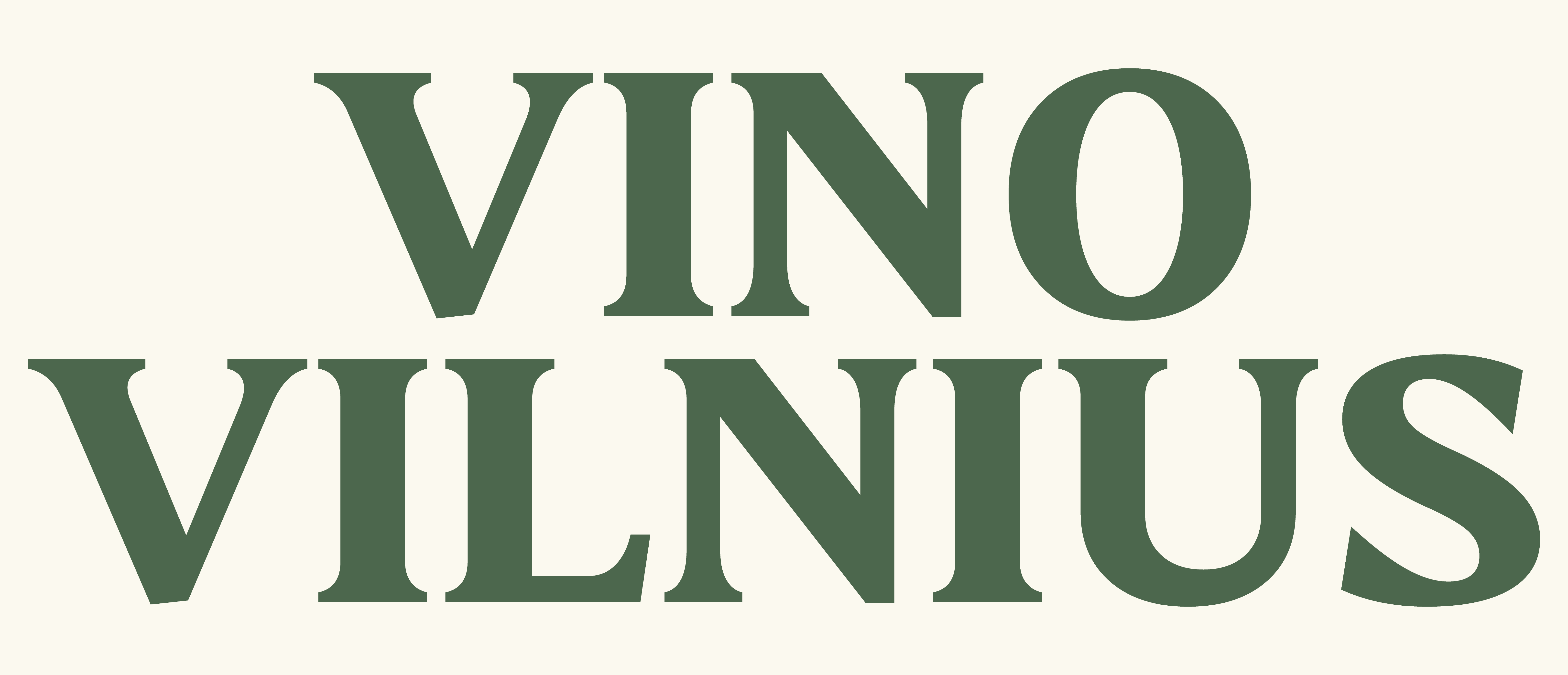 Vino Vilnius